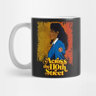 110TH Street Mug